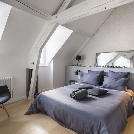 Le Descartes By Cocoonr Apartment Rennes Ngoại thất bức ảnh