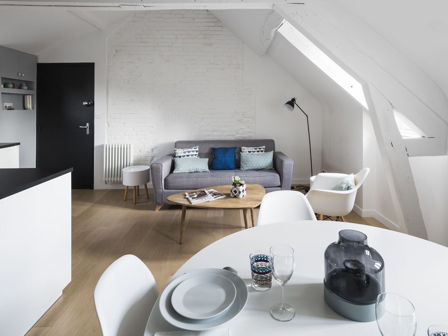 Le Descartes By Cocoonr Apartment Rennes Ngoại thất bức ảnh