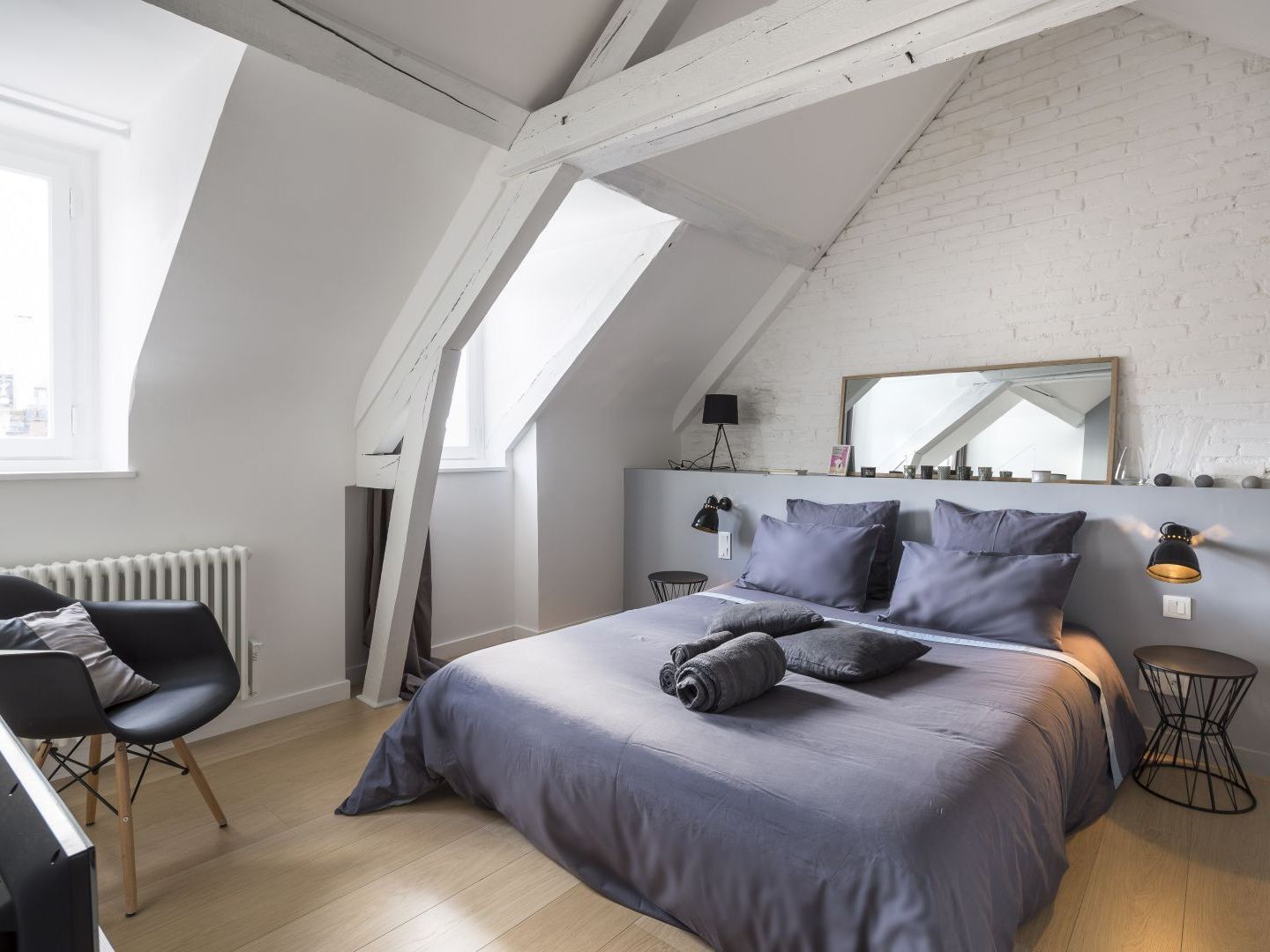 Le Descartes By Cocoonr Apartment Rennes Ngoại thất bức ảnh