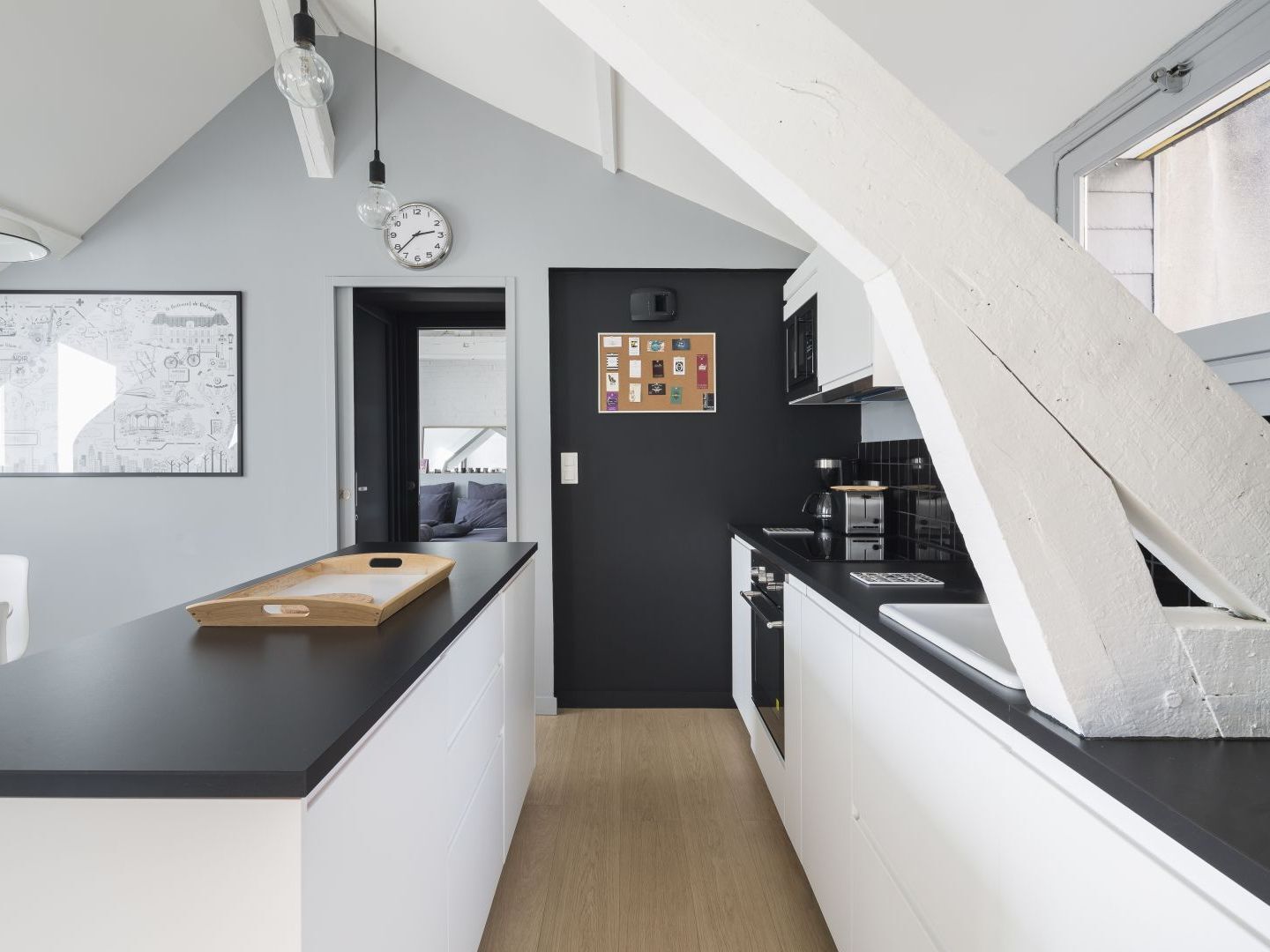Le Descartes By Cocoonr Apartment Rennes Ngoại thất bức ảnh